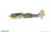 Eduard 82141 Fw 190A-3 light fighter  Profipack edition 1/48